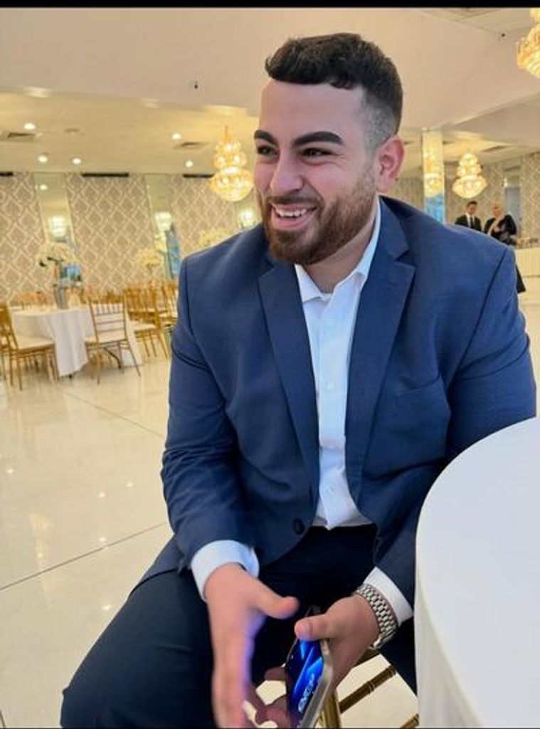 Naji Khales Profile Photo