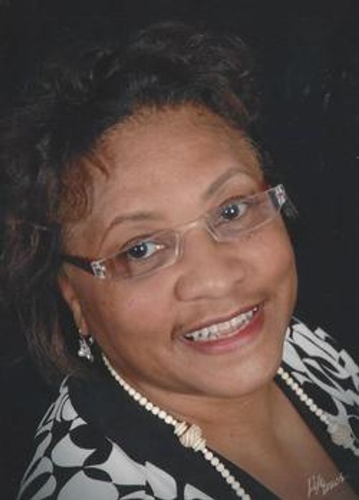 Gertrude Selena Morrison