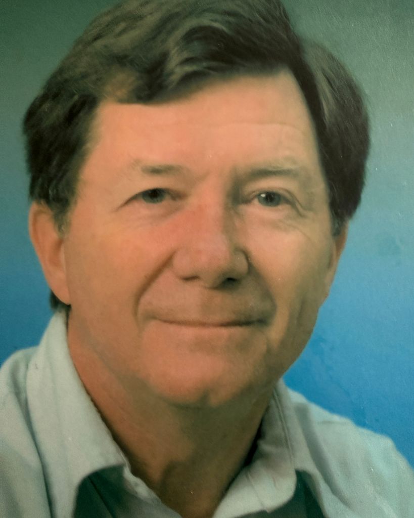 Jeffrey L. Williams