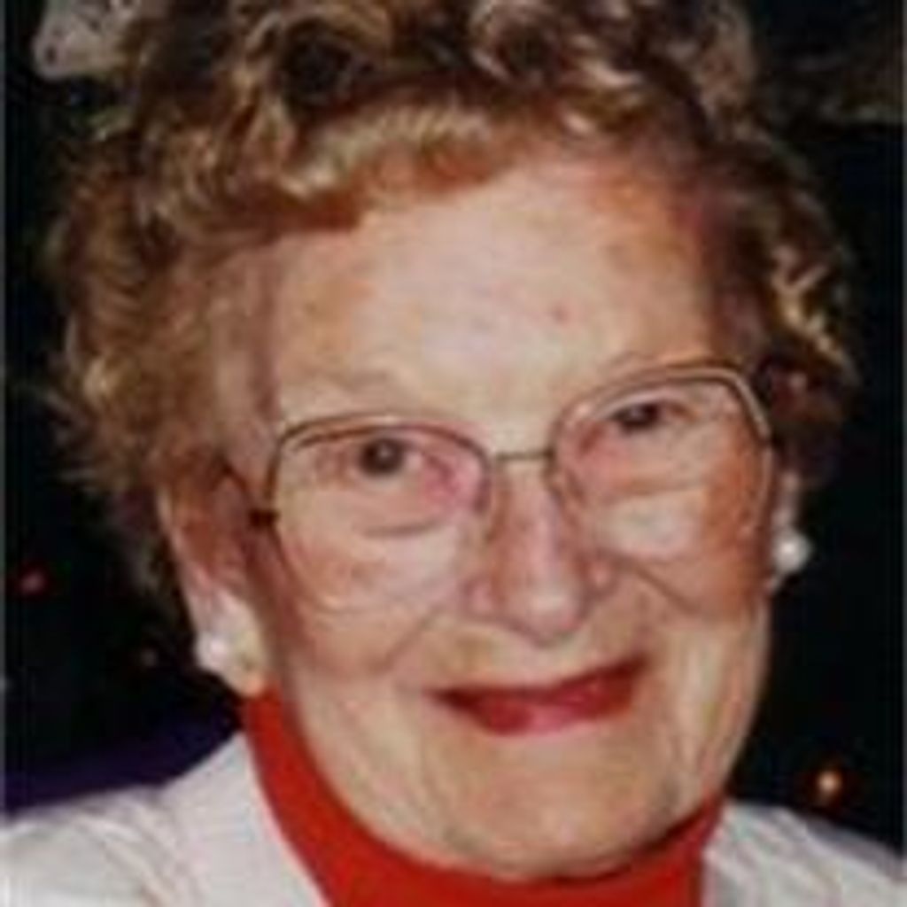 Elsie Devere