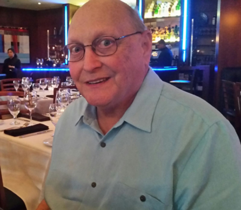 Raymond E. Yauch, Jr.