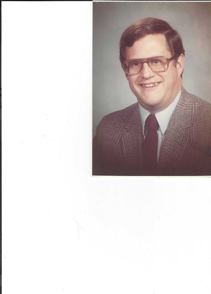 Charles Schunck Profile Photo