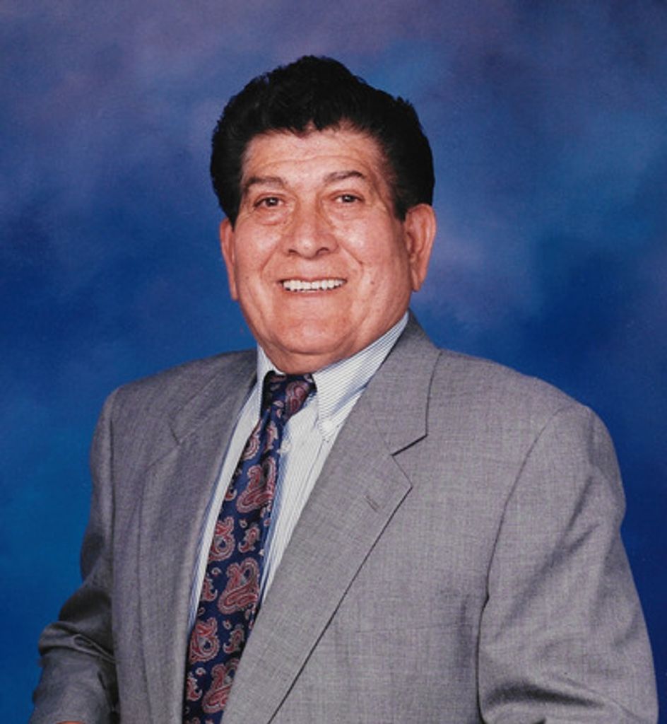 Jose "Rudy" Casillas Sr. Profile Photo