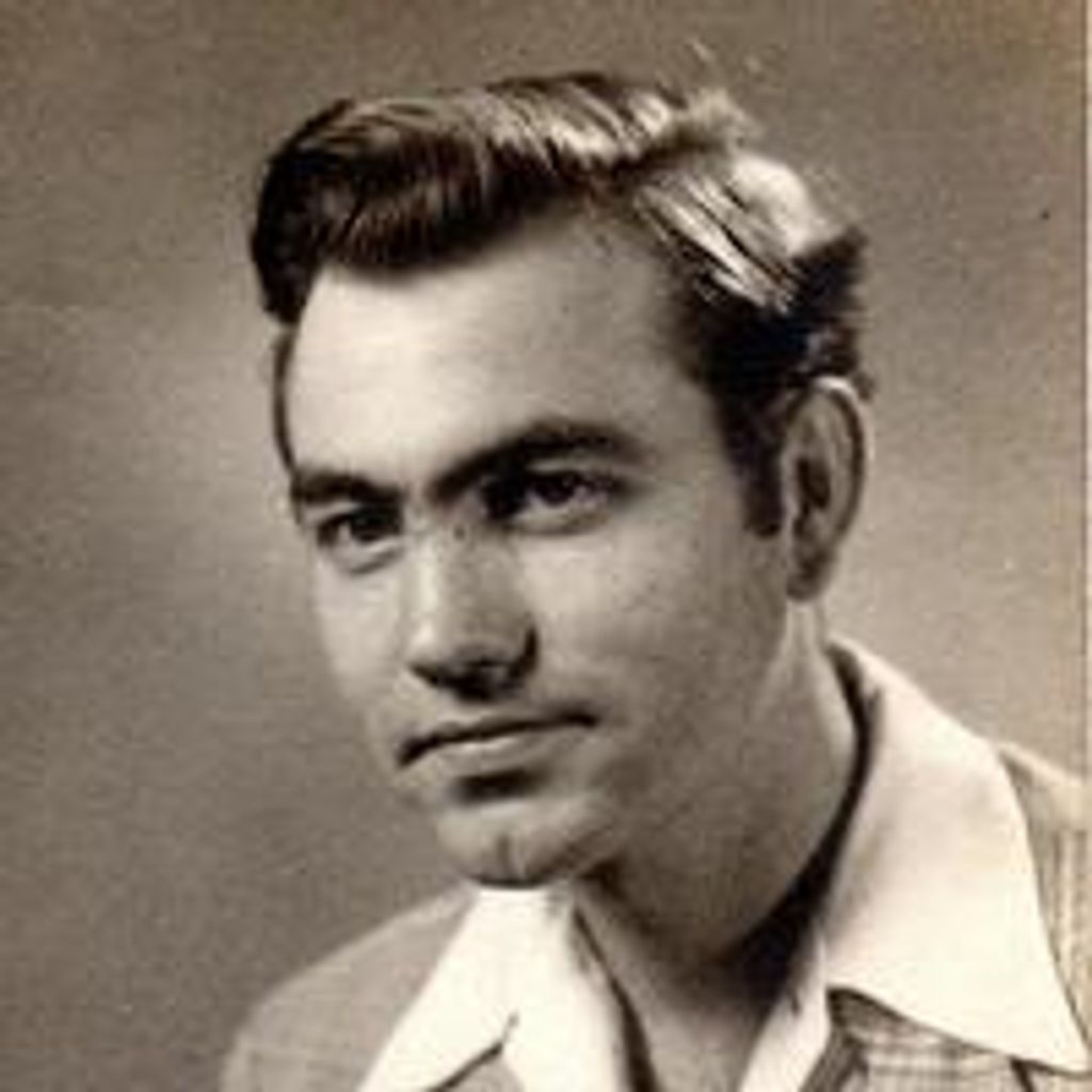 Bruce Clifton Briggs