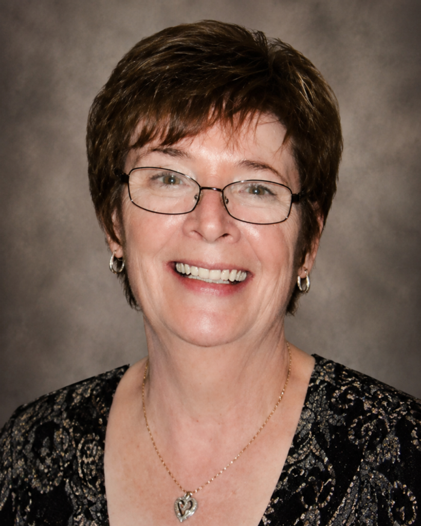 Mary O'Toole