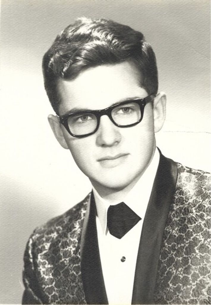 Michael Keller Profile Photo