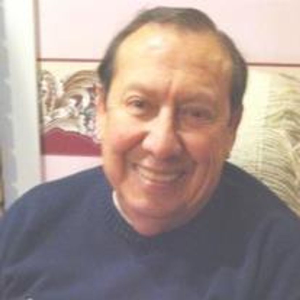Jerry G. Olague