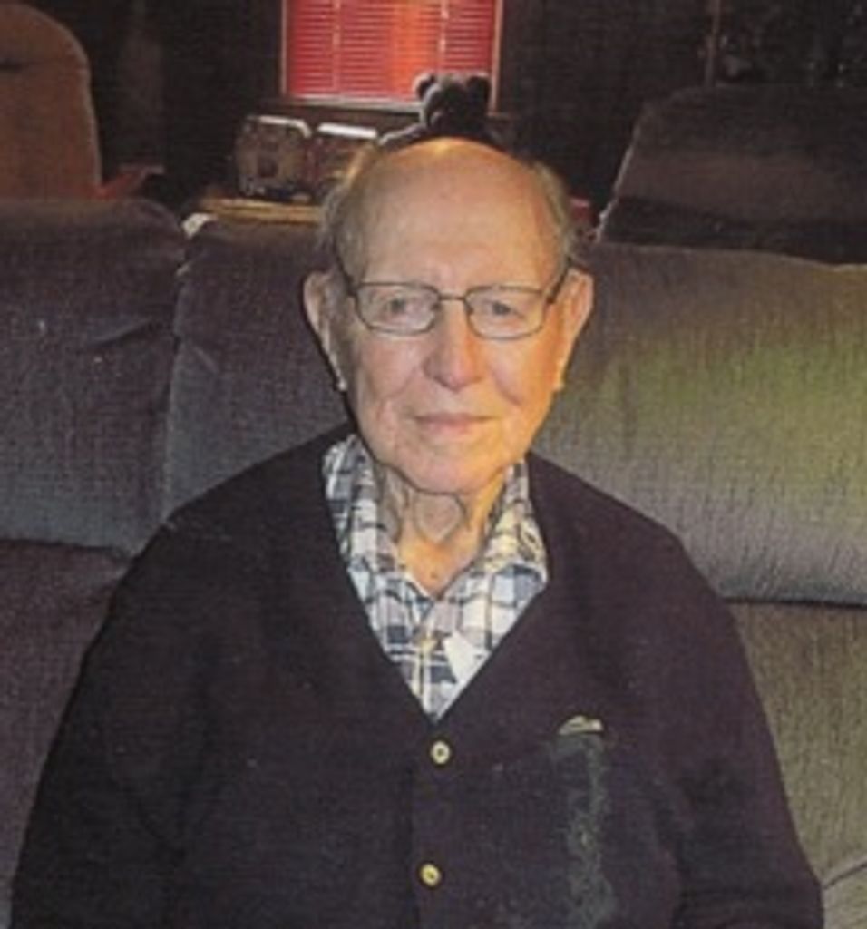 Ralph Lyles