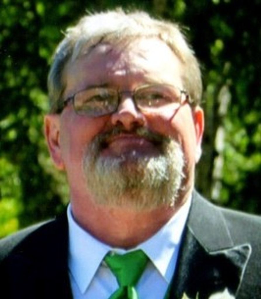 Gary Knotts Profile Photo