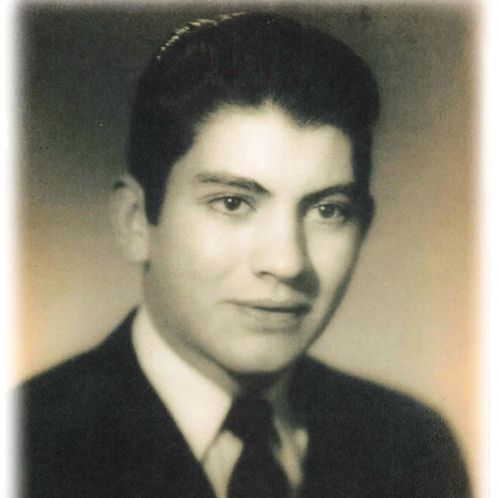 James Ray (Jim) Davis