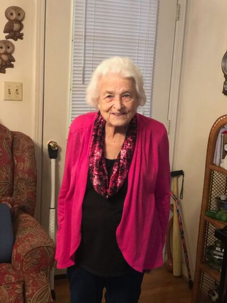 Flonnie Azalee Stuart