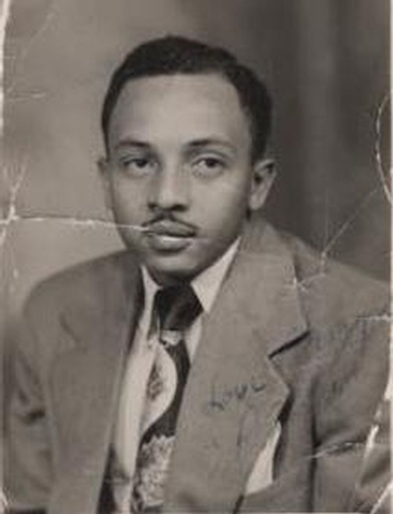 Theodore C. Suarez, Jr. Profile Photo