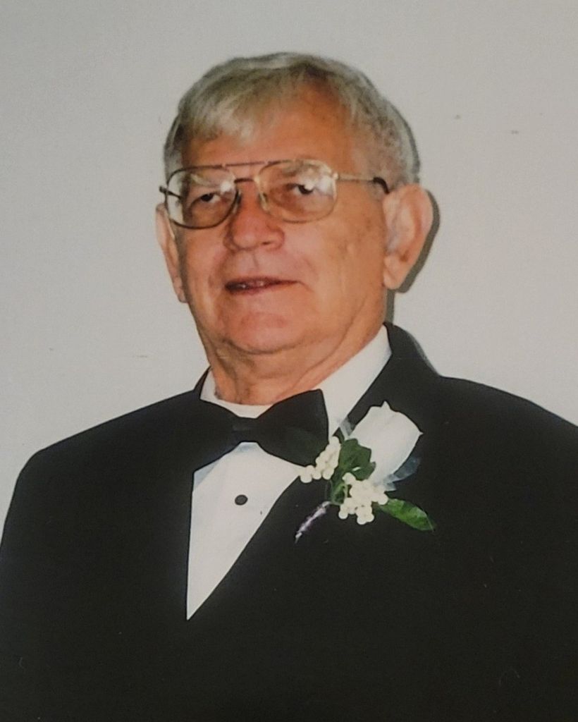 Glen O. Cram Profile Photo