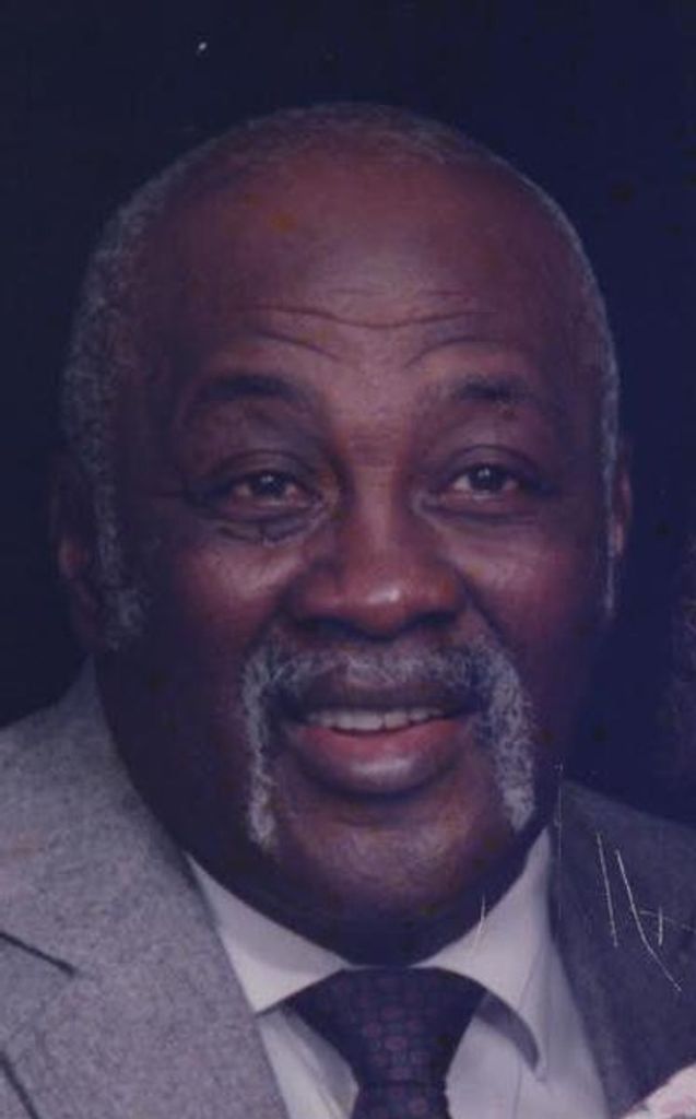 Leroy Brinson, Sr. Profile Photo