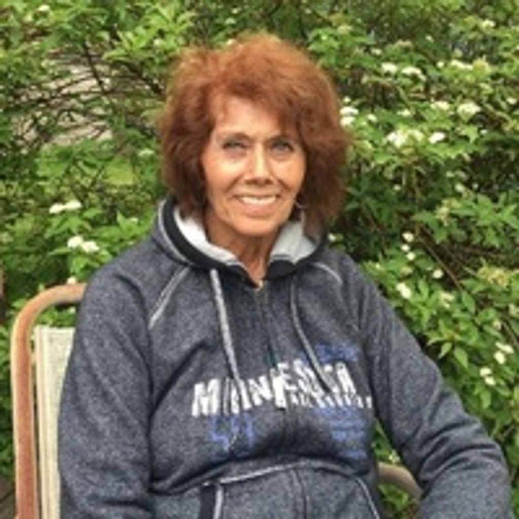Nellie Jo "Dukie" Lillquist Profile Photo