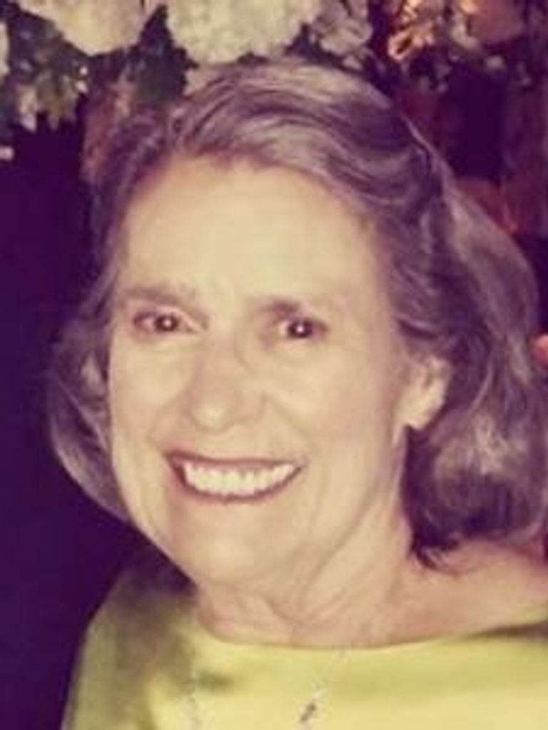 Alberta Davis Hogg