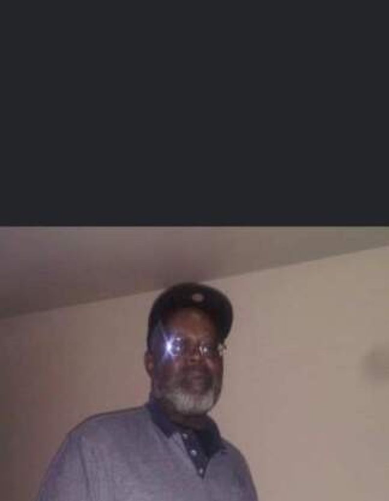 Guy Whitlock Sr.
