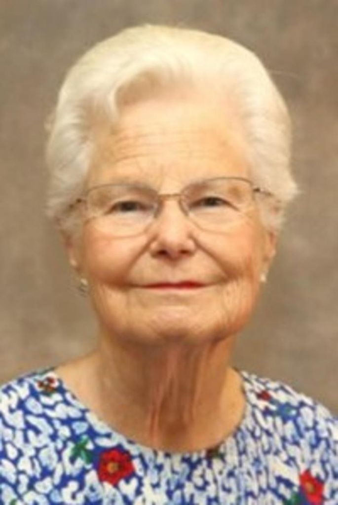 Roberta "Berta" A. Johnson