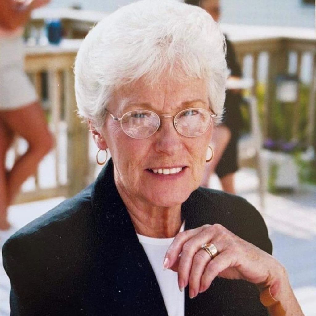 Barbara Jean Stahl