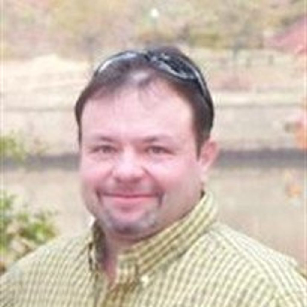 Kerry  Dean Glover