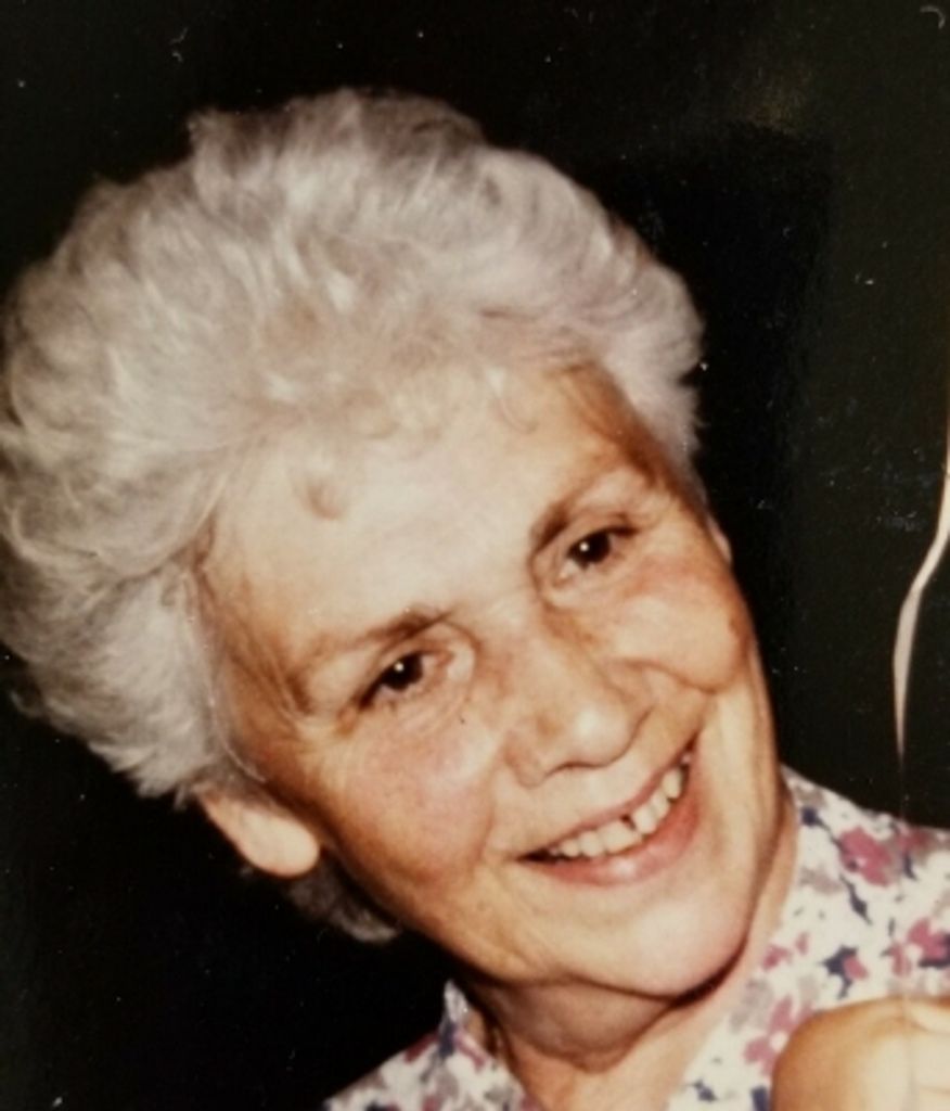 Katherine "Kate" Carman