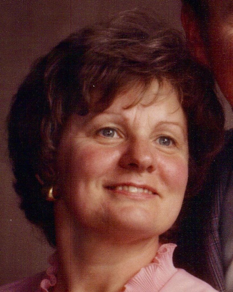 Barbara Houghton