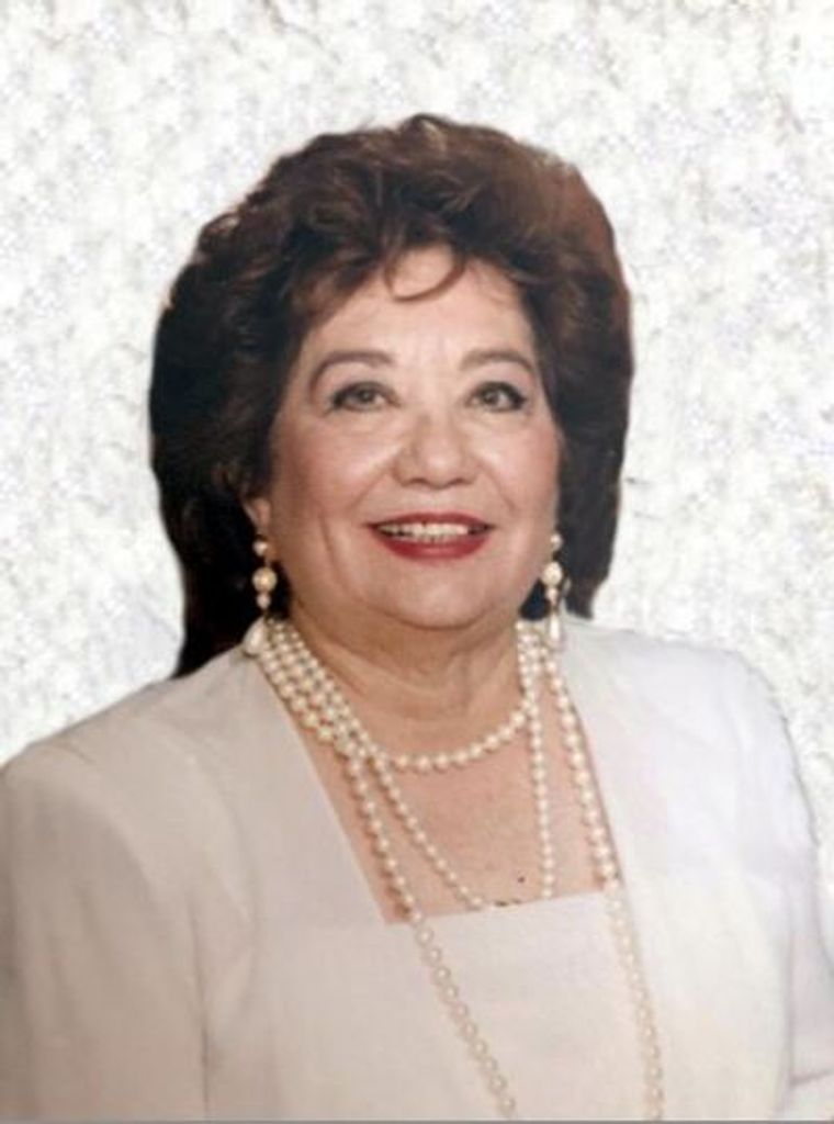 Maria Casab Dalaly