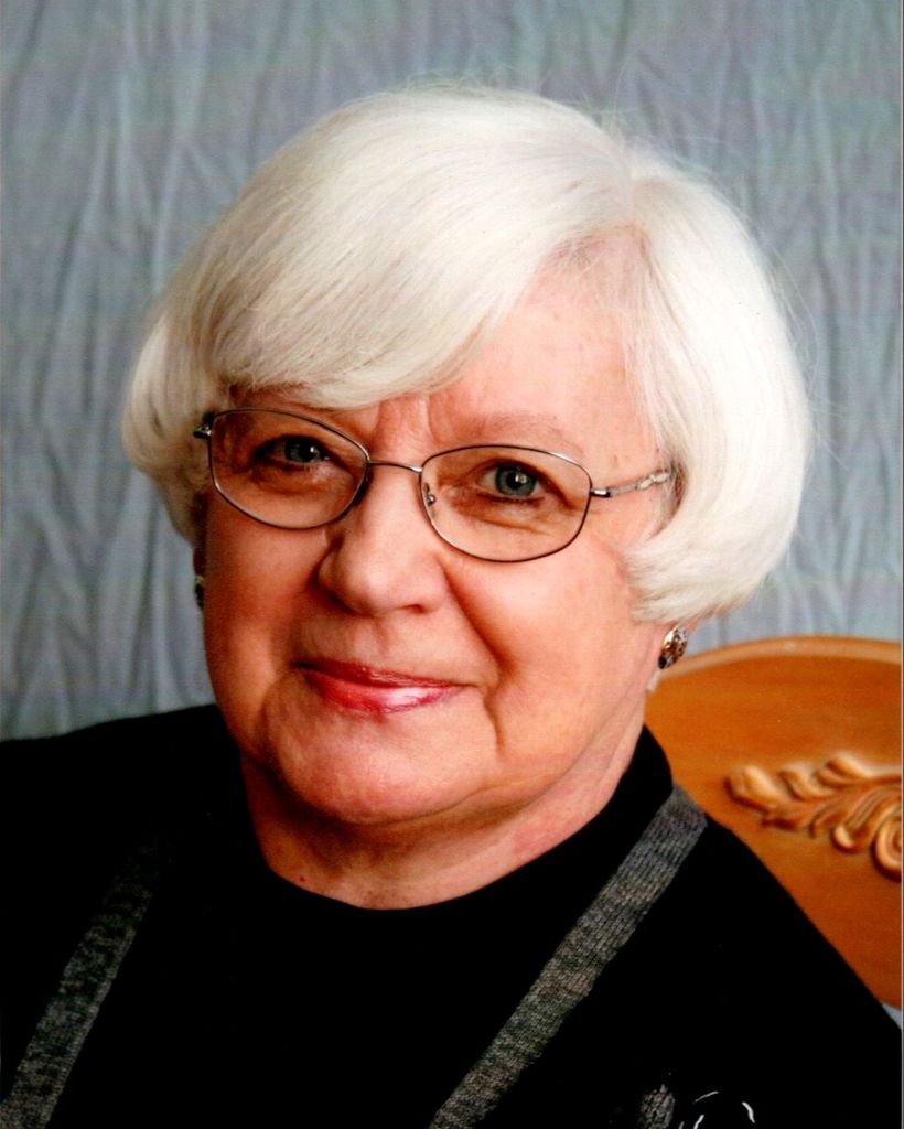 Ruth Ann Bayless Profile Photo