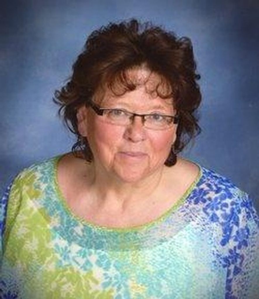 Vicky Lynn Rollins-Smith