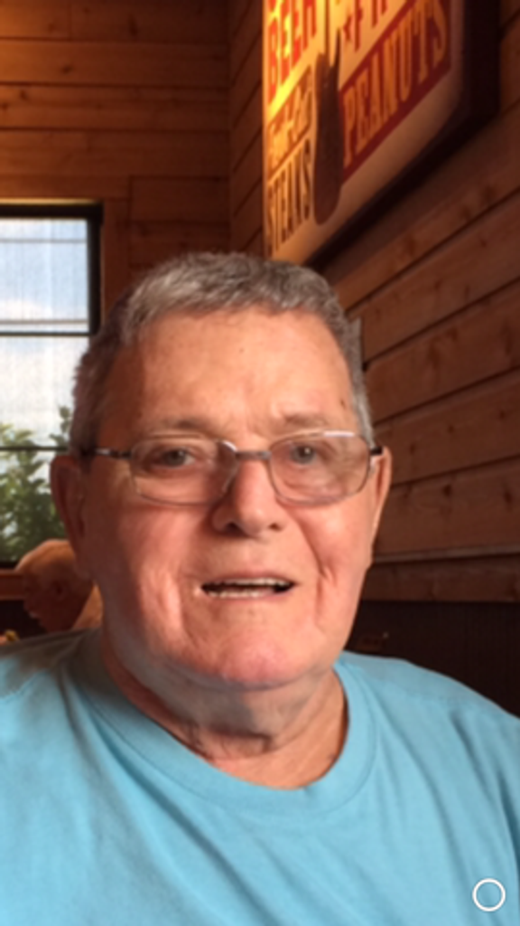 Carl Thomas Hatler Profile Photo