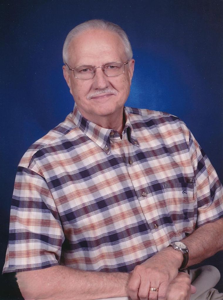 Phillip Wesley Bierhalter Profile Photo