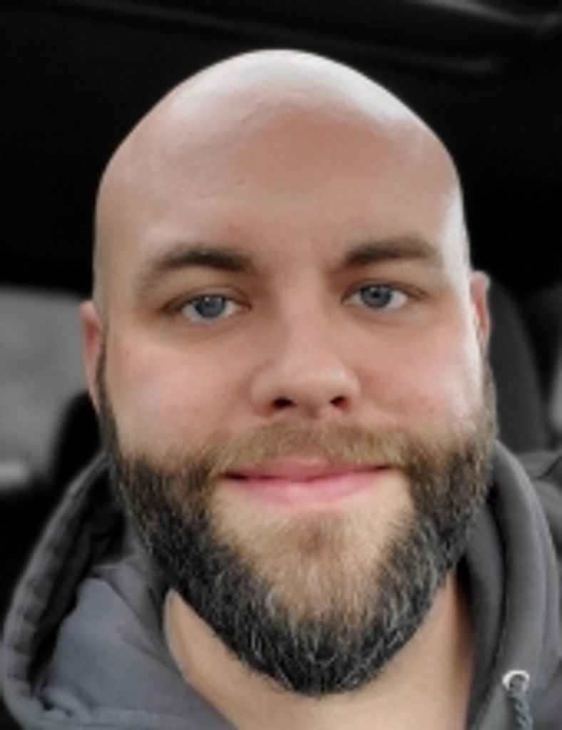 Daniel  Lee Copeland