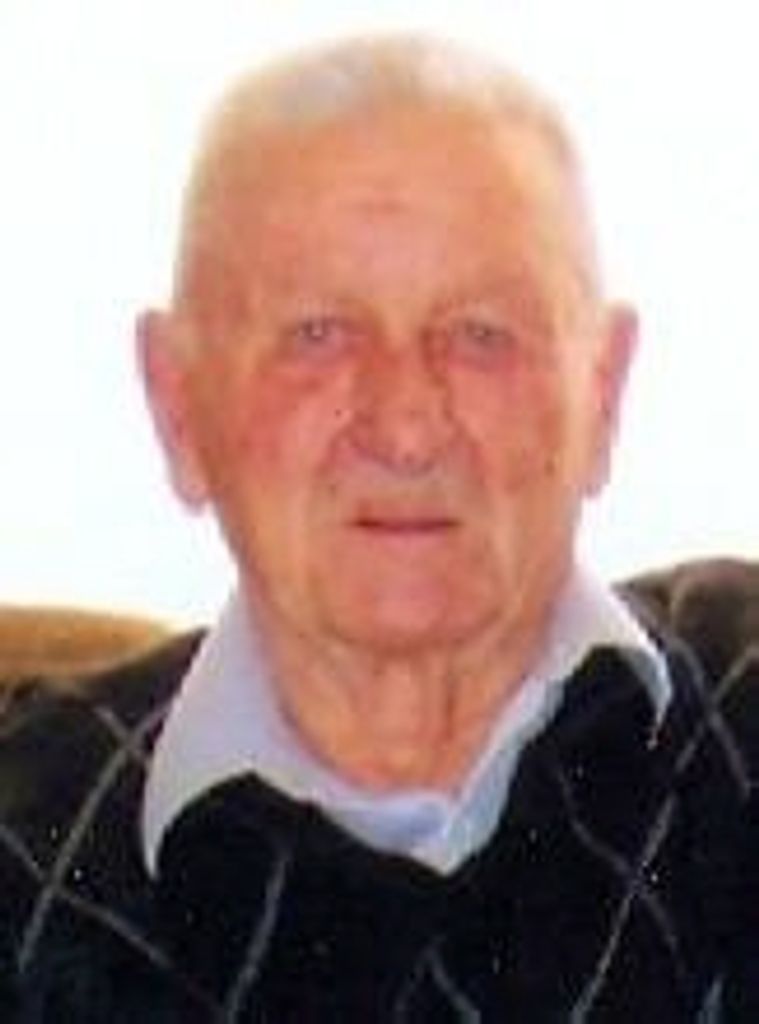 Neil W. Binnebose