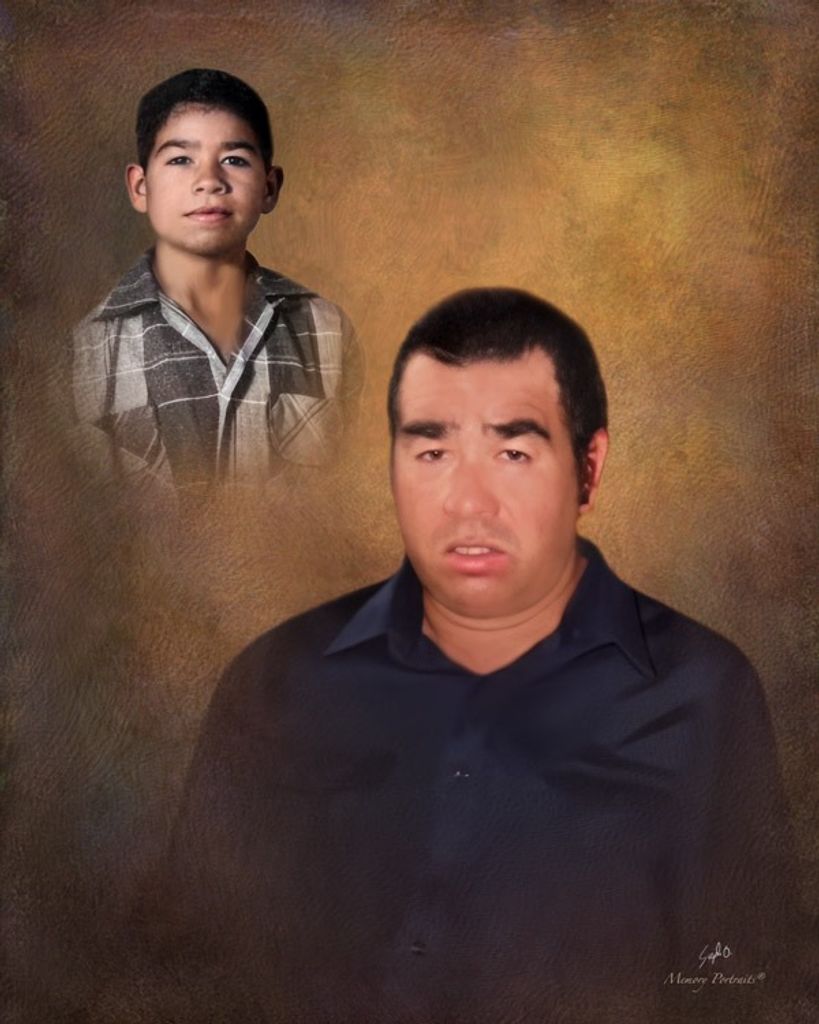 Armando Villarreal Aguero