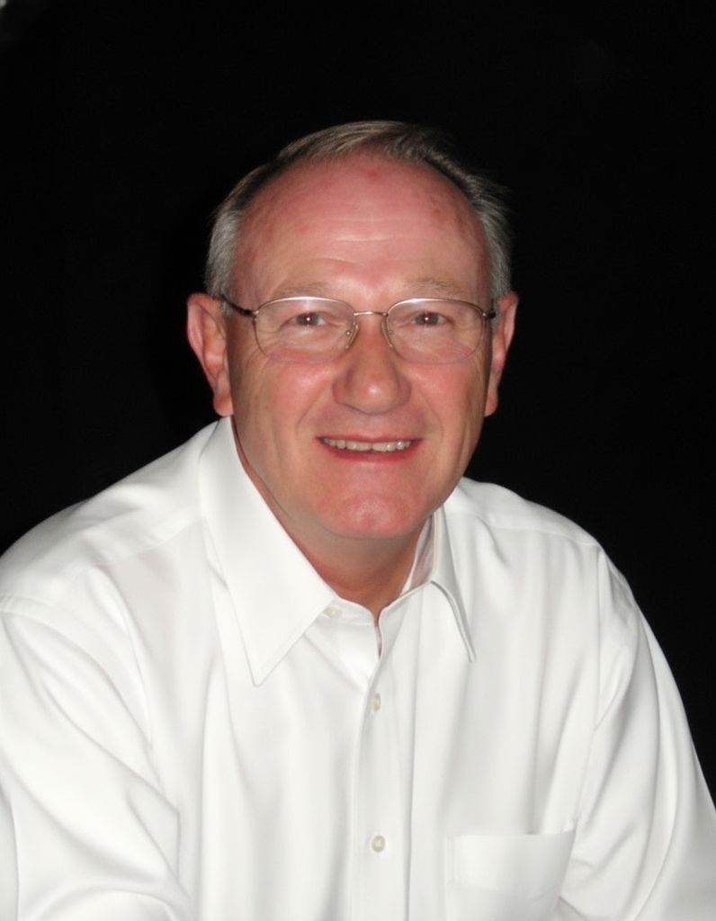 William "Bill" George Danekas Profile Photo