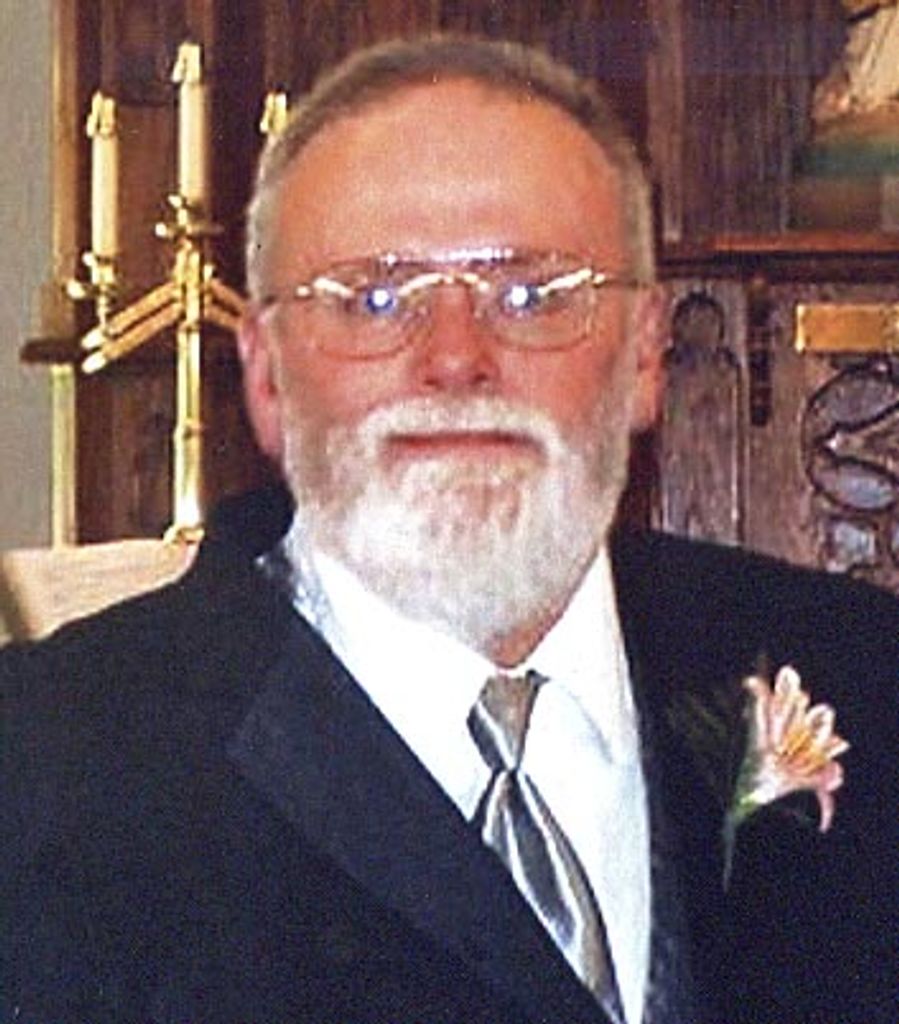 Bruce K. Rhubee Profile Photo