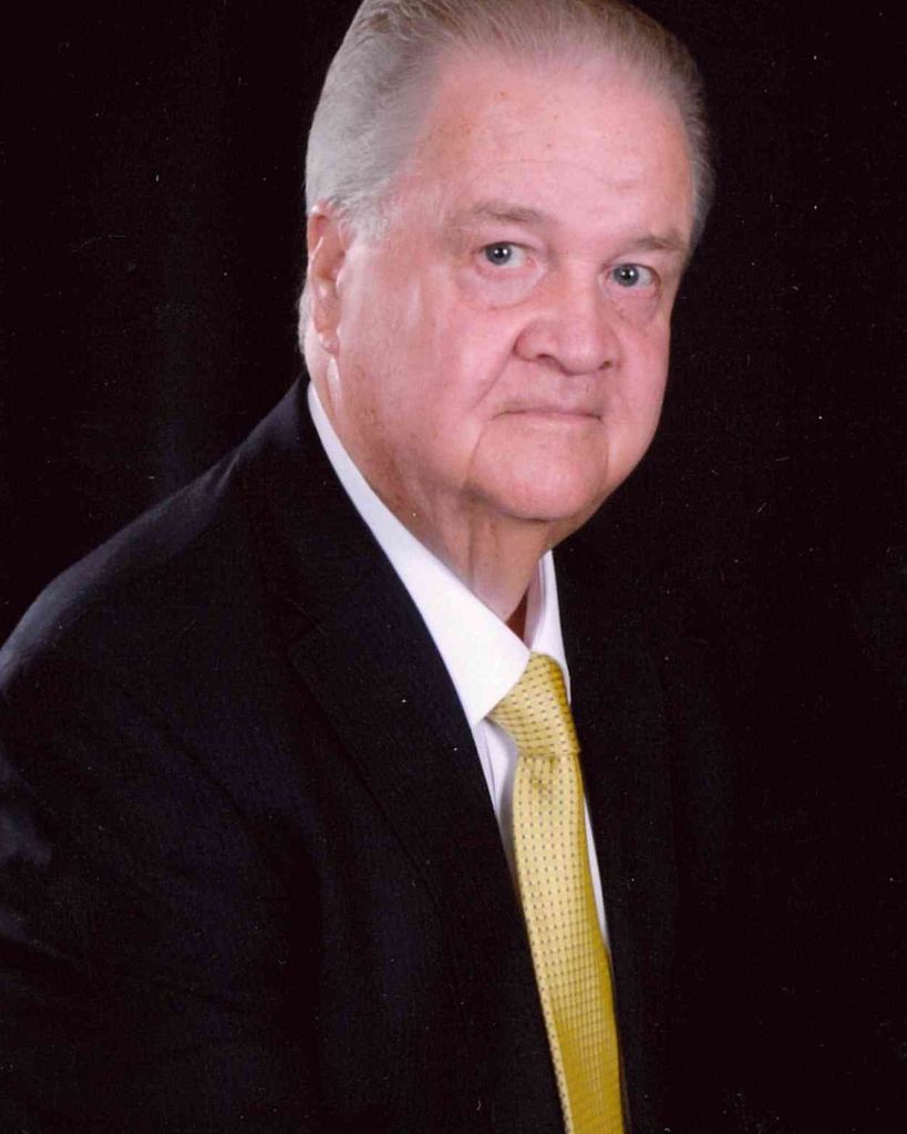 Robert "Bob" Glenn Lovette