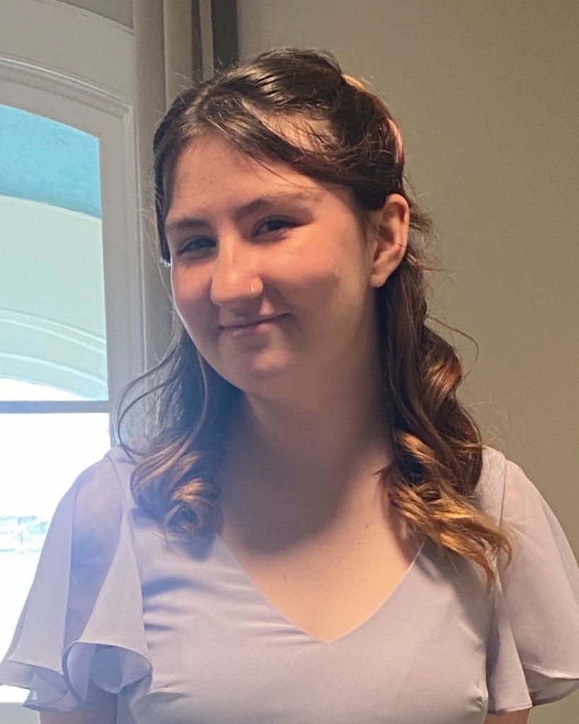 Brenna Keelin Beere Profile Photo