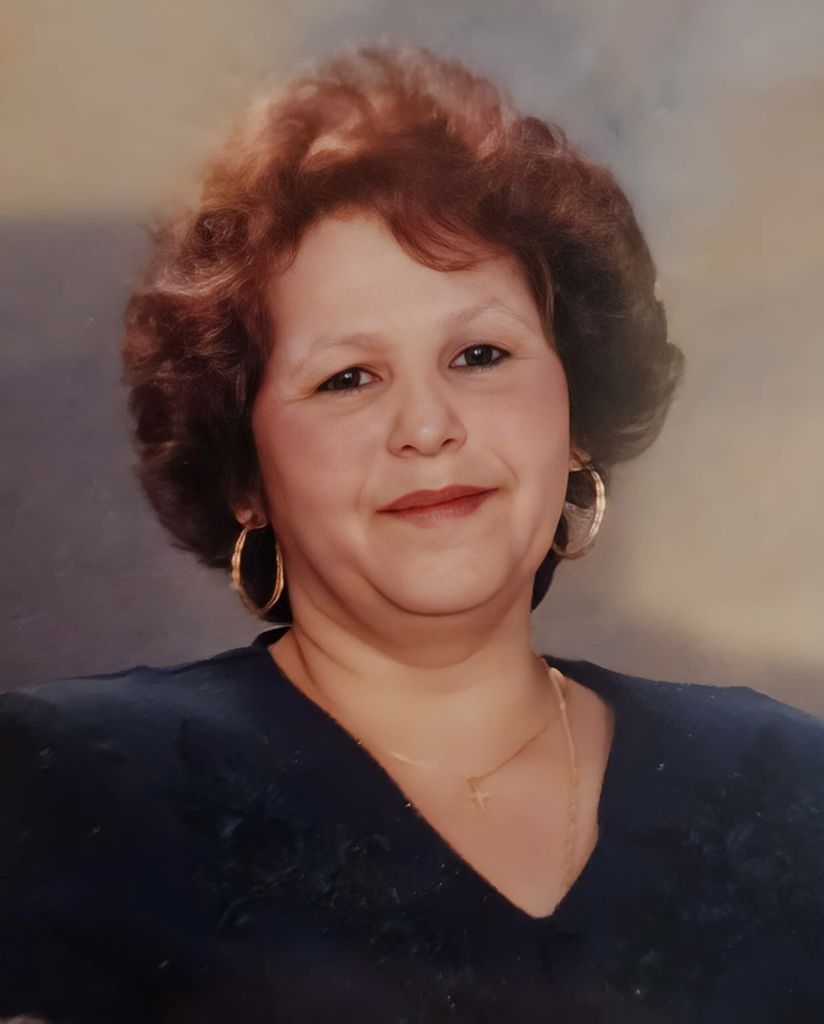 Janie Narro