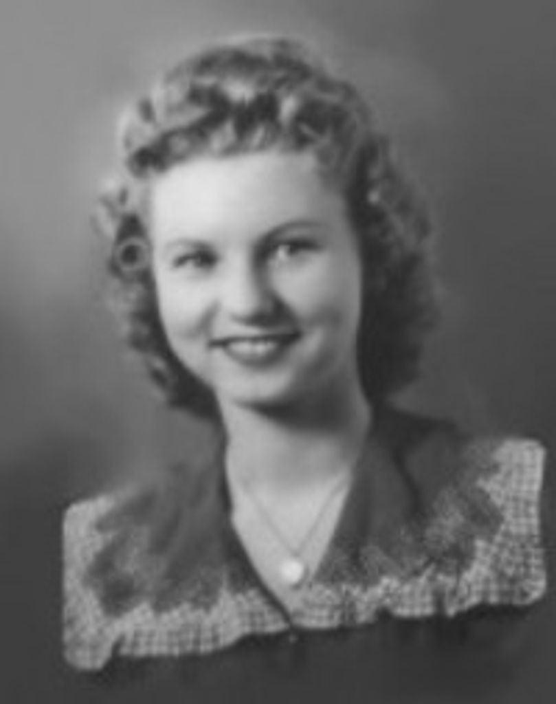 Ruth Dennett