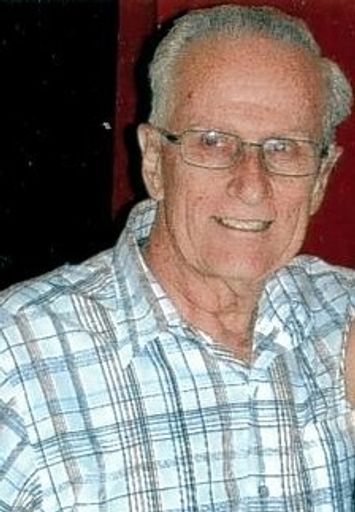 James "Jim" Richard Payne Profile Photo