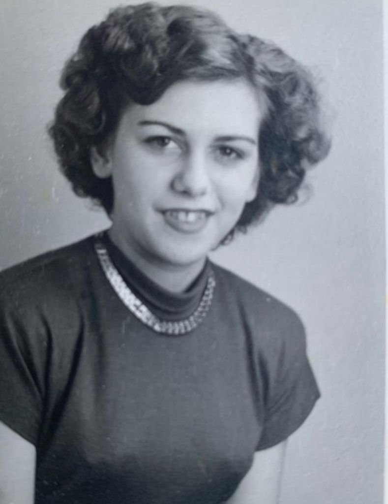 Joann Montz