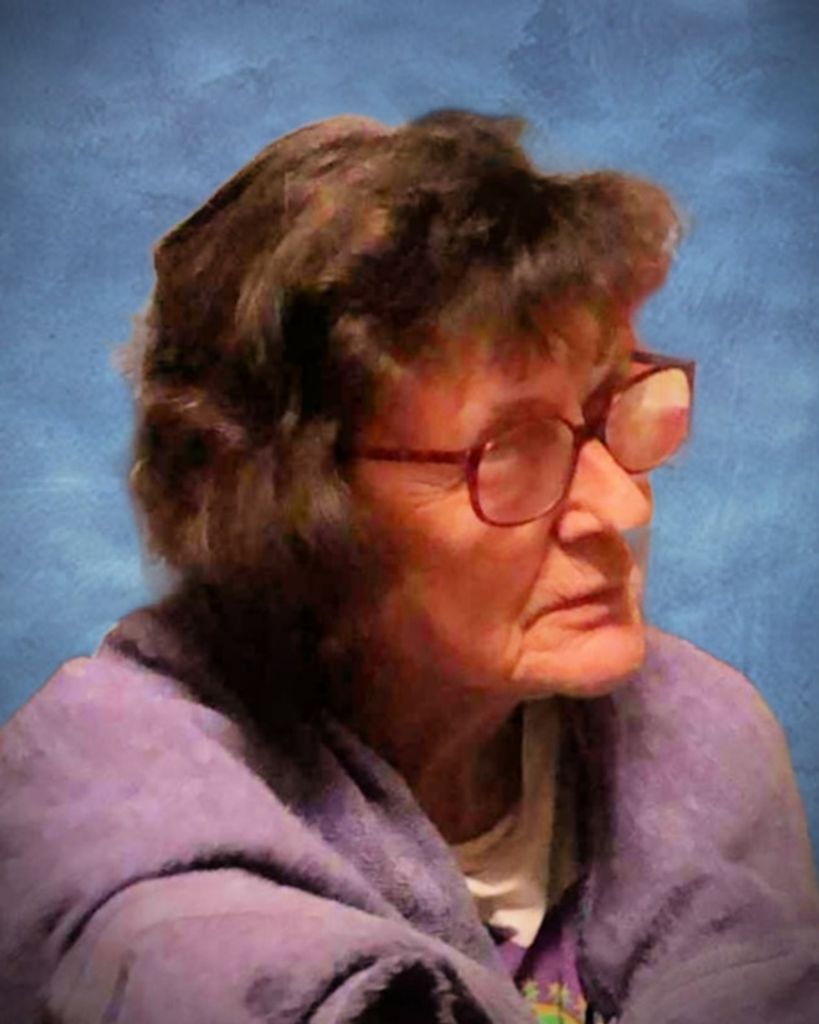 Shirley Vincent Profile Photo