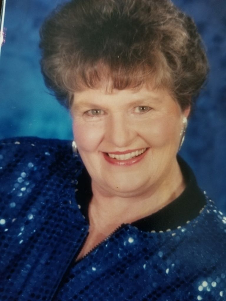 Betty Heath Johnston