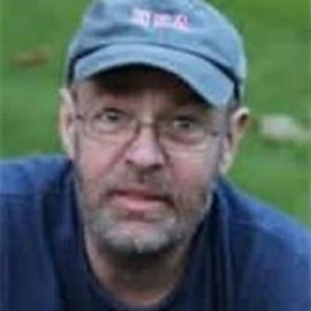 Clinton Jay Stanley Profile Photo