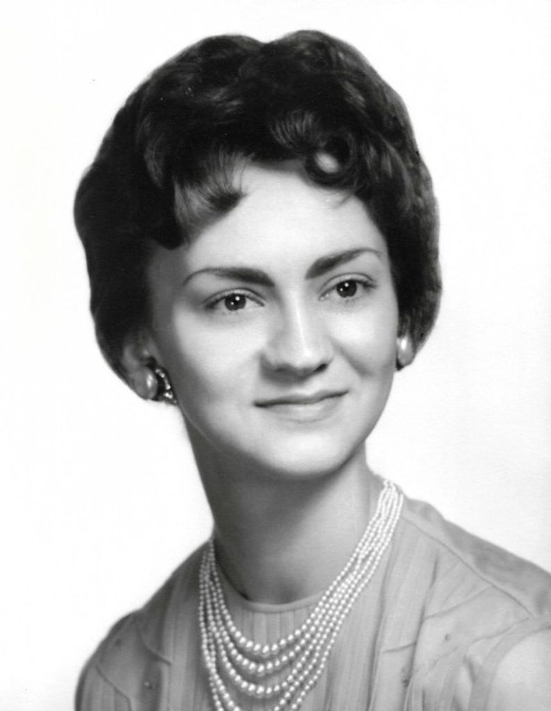 Lois B. Lemaster (Mumford)