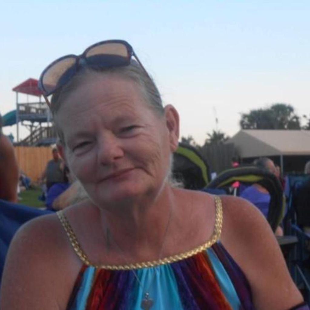 Cheryl Lynn Becker Profile Photo