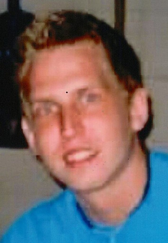 Bruce Cunningham
