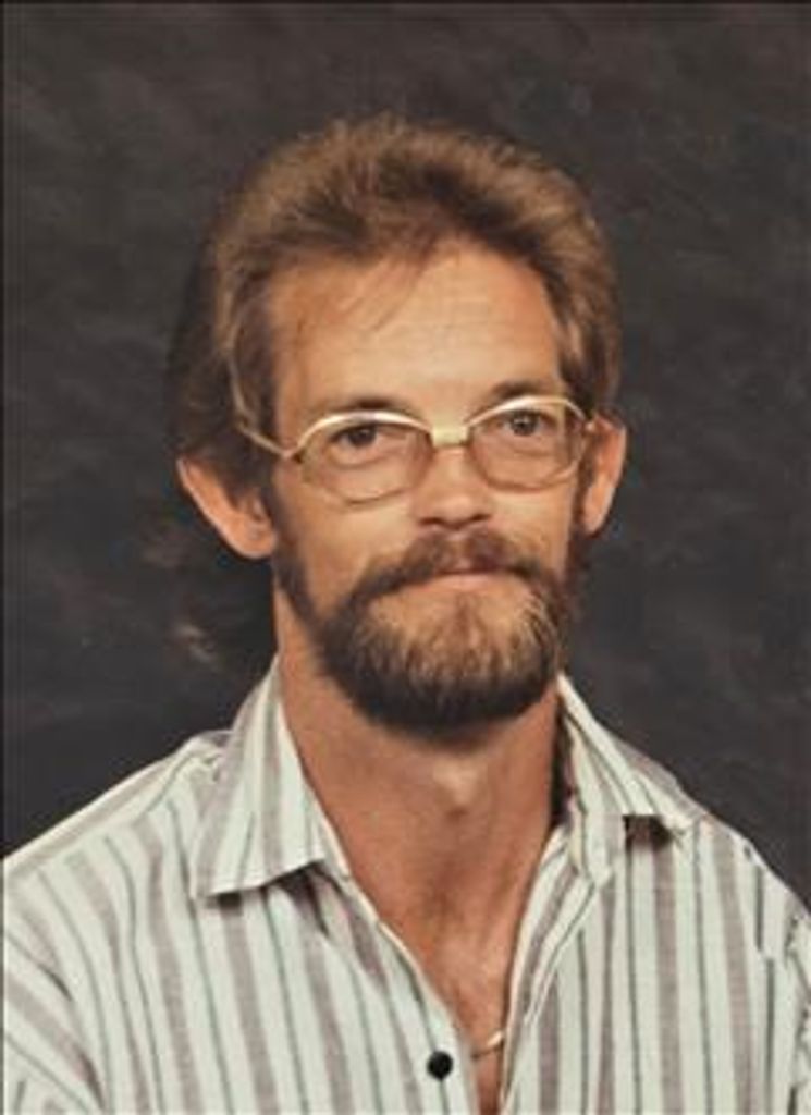Charles Calvin Neal Profile Photo
