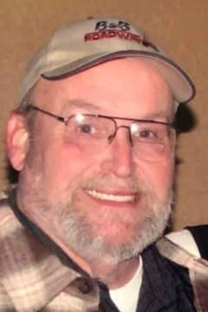 Mark Nelson